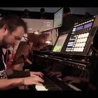 Video: Steve Nash & Turntable Orchestra | Karimuticz