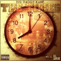 Descarga|Big Daddy Kane – «The Times» (2015)