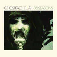 Stream: Ghostface Killah | 36 seasons