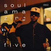 Stream: Blu | Soul amazing five