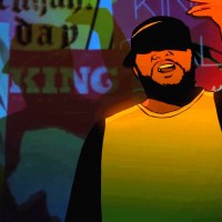 Video: Slimkid3 & DJ Nu-Mark | King ft. Diamond D. & K-Natural