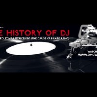Documental: History Of DJ | The DMC Story (Part 5)