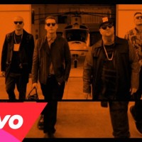 Video: Club Dogo | Start it over ft. Cris Cab