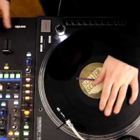 Video: DJ Fong Fong | Showcasing the Ortofon Concorde Q.Bert