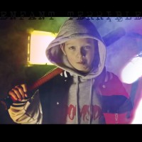 Video: Nitro | Enfant terrible (prod. Belzebass & Stereoliez)