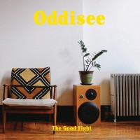 Leak: Oddisee | The good fight