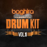 Descarga: Baghira | BGH Drum Kit Vol.1