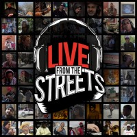 Lanzamientos: Mr. Green | Live from the streets
