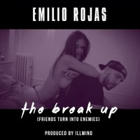 Single: Emilio Rojas | The break up