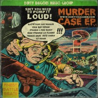 Stream: Dirty Dagoes | The murder case EP 6