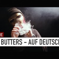 Video: Lance Butters | Auf Deutschrap  (prod. Bennett On)