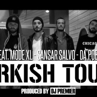 Video: Soulkast | Turkish touch ft. Mode XL, Sansar Salvo, Da Poet & Kamufle