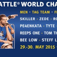 Stream: Beatbox Battle World Championship 2015 (Día 1)