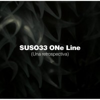 Graffiti: Suso33 | ONe Line