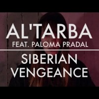 Video: Al’Tarba | Siberian vengeance ft. Paloma Pradal