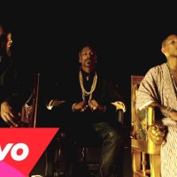 Video: Snoop Dogg | California roll ft. Stevie Wonder & Pharrell Williams