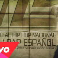 Lyric video: Nach | Rap español