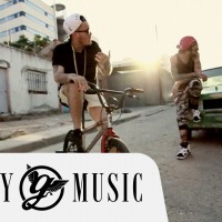 Video: Xcese | Cargo mis armas ft. Fyahbwoy