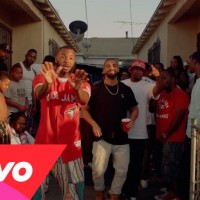 Video: The Game | 100 ft. Drake