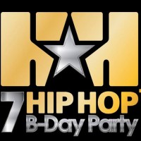 Video reseña: 7° Hip Hop Tv B-Day Party