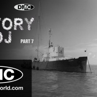 Documental: History Of DJ | The DMC Story (Part 7)