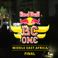Video reseña: Red Bull BC One | Middle East Africa Final 2015