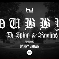 Video: Dj Spinn & Dj Rashad | Dubby ft. Danny Brown