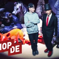 Video: Noize & Till Ill | Pornocasting (prod. Mecs Treem)