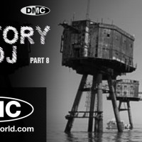 Documental: History Of DJ | The DMC Story (Part 8)