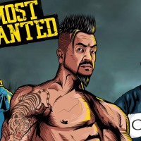 Video: Jazzy B | Most wanted ft. Mr. Capone-E & Snoop Dogg