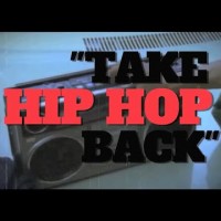 Video: Necro | Take hip hop back ft. Vinnie Paz & Immortal Technique