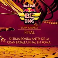 Video reseña: Red Bull BC One | Latin America Finals 2015