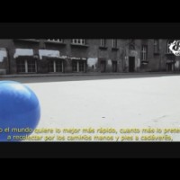 Video: Mercedresu | Kraj (subtitulado)