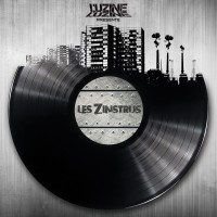 Stream: L’uZine | Les Z’instrus
