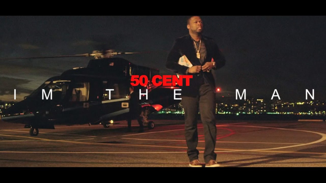 Video 50 Cent Im The Man Prod Sonny Digital Videos Doble Hip Hop Mexico 