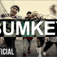 Video: Bumkey | Backindadayz ft. Dok2, Microdot, Sanchez a.k.a Fassnakuh & dh-style