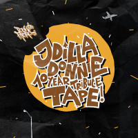 Mixtape: Donnie Propa | 10 year tribute tape – RIP J Dilla