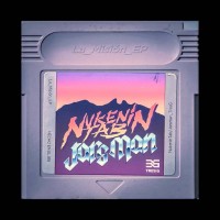 Lanzamiento: Nukenin Tab & JarsMan | La misión