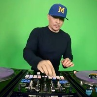 Video: BReal TV | Mix Master Mike