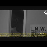 Video: Nakk Mendosa | Mama (Subtitulado)