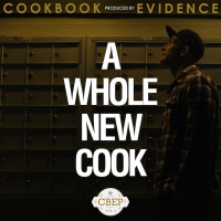 Lanzamiento: CookBook & Evidence | CBEP Vol. 3 – A whole new Cook
