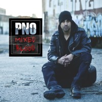 Lanzamiento: PNO | Mixed blood