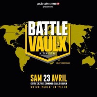 Video reseña: Battle De Vaulx International 2016
