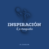 Descarga: El Chojin | Inspiración