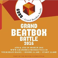 Video reseña: Grand Beatbox Battle | Loopstation Battle 2016