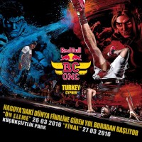 Video reseña: Red Bull BC One | Turkey Cypher 2016