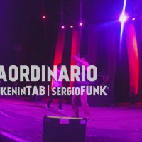 Video: Fito.C | Extraordinario ft. Nukenin Tab & Sergio Funk