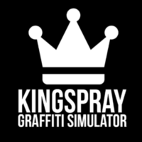 Noticia: Kingspray adelantará una versión beta de Graffiti Simulator