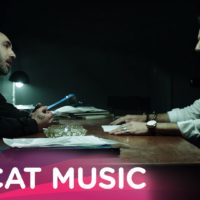Video: Cabron | La masa mea ft. Stefan Banica