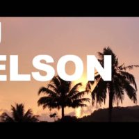 Video: Dj Nelson | Get low under palm trees